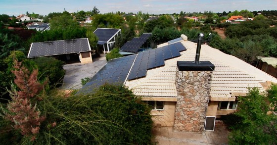 Casa eficiente: proprietários com nova linha de financiamento bonificada para equipamentos ou obras