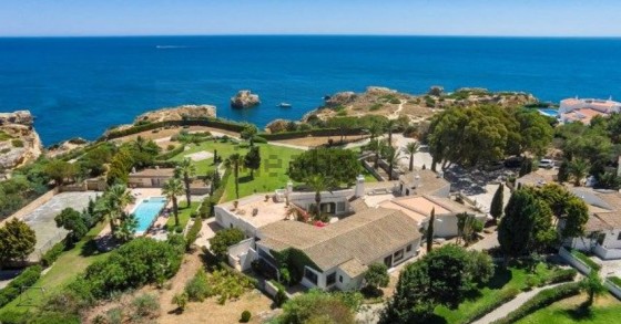 As casas da semana (de 22 a 26 de agosto)