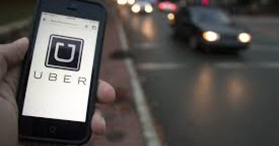Uber legalizado e com novas regras até final do ano - fica a saber quais