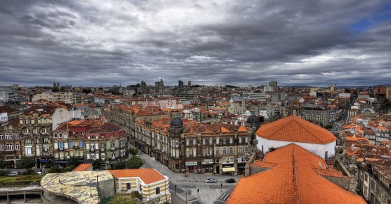 Novo imposto sobre o património começa nos 250.000 euros 