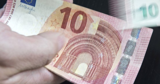 Deco Alerta: Vais pedir um empréstimo ao banco? Fica a saber o que é a FIN
