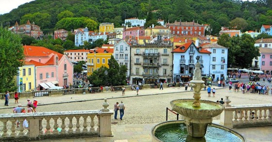 Câmara de Sintra vai investir sete milhões de euros em reabilitação 