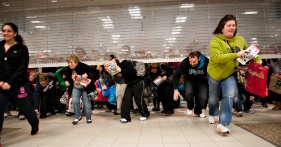 Black Friday Portugal: 25 de novembro, a sexta-feira negra das compras