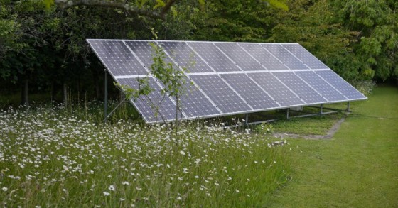 Deco Alerta: Guia para poupar nos painéis solares de casa