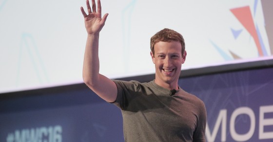 Facebook resiste ao Brexit e abre nova sede em Londres