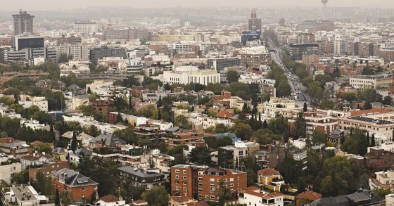 Santander, BBVA e Popular criam “banco mau” para imobiliário em Espanha