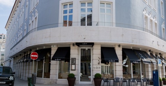 Nasce novo empreendimento de luxo com vista para o Tejo, no Cais do Sodré