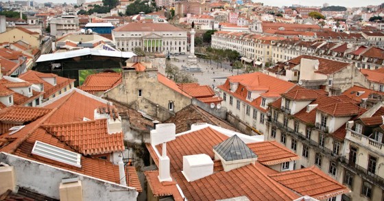 Preço das casas de luxo está a subir menos em Lisboa - e onde os ricos compram agora