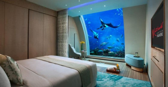 Não gostas de Trump? Nestes sete bunkers podes esconder-te com muito estilo... 