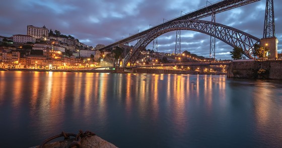 Portugal continua a ser o terceiro melhor país do mundo para investir em imobiliário 