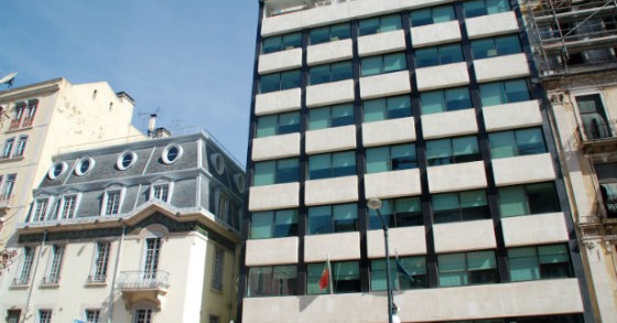 Edifício Mouzinho da Silveira 10 vendido a investidor privado português