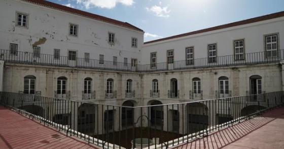 Governo vai concessionar mais estes 20 edifícios históricos a privados 