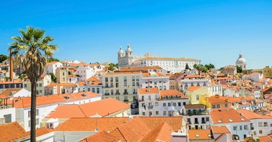 As 10 cidades a olhar em 2017. Duas são portuguesas... 