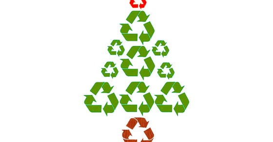 Guia para teres um Natal mais sustentável