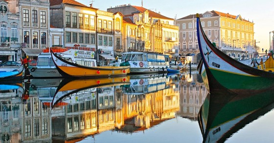 Engel & Volkers abre agências em Aveiro e Sintra para responder à procura de imóveis de luxo