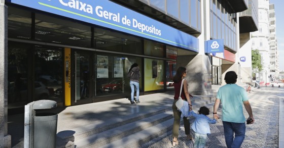 Como o plano para salvar a CGD será pago pelos clientes 