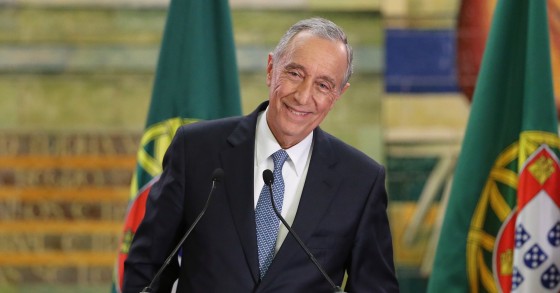 Marcelo promulga OE2017 e alerta para “quatro desafios sérios” 
