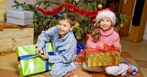 Adeus crise? Portugueses gastaram mais dinheiro este Natal... 