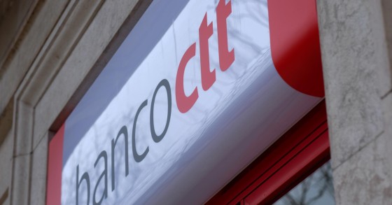 Crédito à habitação pelo smartphone? Sim, no Banco CTT, que tem um spread igual para todos 