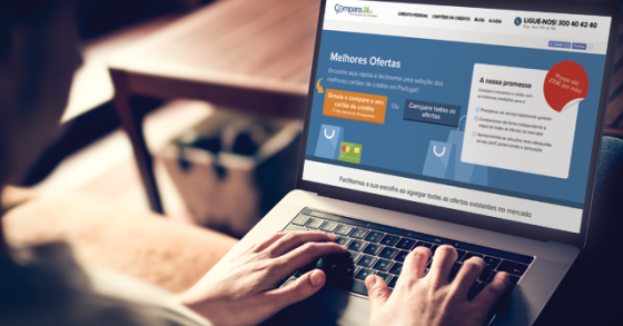 ComparaJá.pt consegue financiamento de 20 milhões e aposta forte no crédito à habitação 