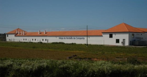 Receitas das vendas da Comporta serão arrestadas e ficam em Portugal 