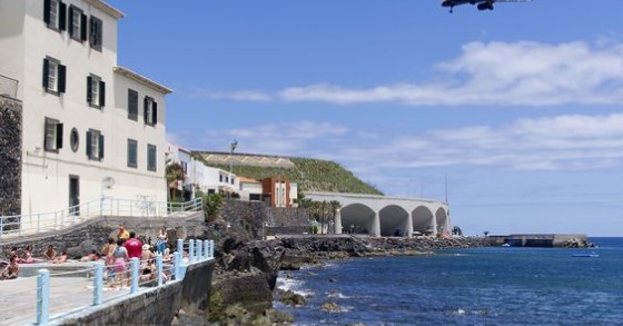 Procura de habitação familiar faz aumentar obra nova na Madeira