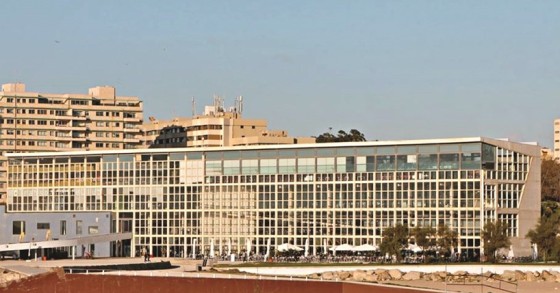 Edifício Transparente no Porto em hasta pública por 7,9 milhões 