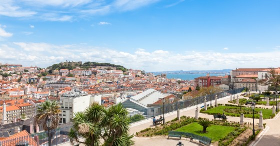 Portugal terá mais 50 hotéis até 2018