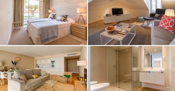 Potencia o rendimento do teu Alojamento Local com home staging
