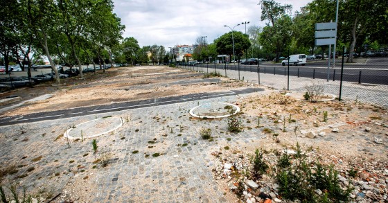 CML coloca à venda terreno, palacete, prédios e casas em Lisboa para encaixar 20 milhões