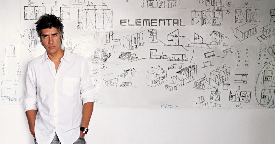 Novos edifícios da EDP com a assinatura de Alejandro Aravena e Carrilho da Graça 