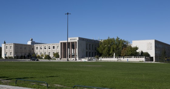 O novo filão do imobiliário está nas universidades