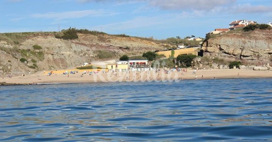 Casas de fim de semana: Uma janela com vista para o mar em Peniche 