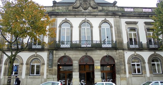 Universidade do Porto investe 45 milhões na reabilitação de várias faculdades 