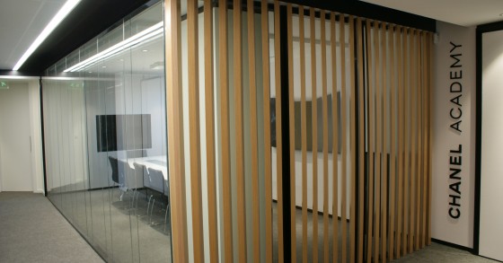Chanel abre novo escritório em Lisboa 
