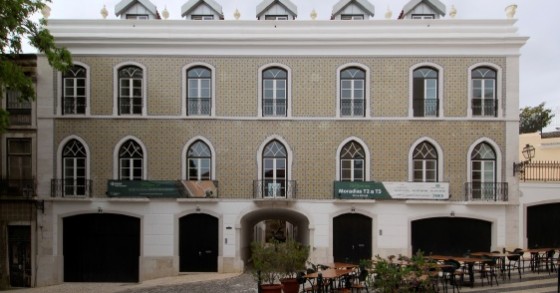 Prémio Nacional de Reabilitação Urbana atrai número recorde de candidatos