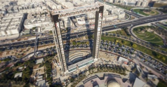 dubai_frame_100x100