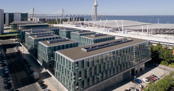 Arrendamento de escritórios em Lisboa cresceu 59% face ao ano passado 