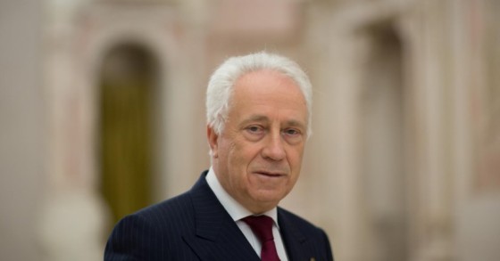Governador do Banco de Portugal: "No BES, fizemos o que se podia fazer"