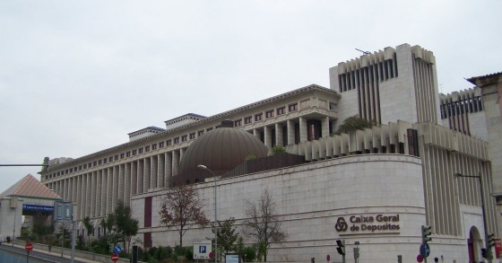 CGD aprova aumento de capital de 2,5 mil milhões de euros 