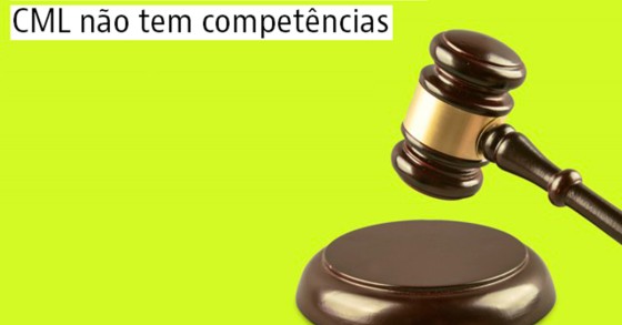 Taxa de Proteção Civil cobrada aos proprietários em Lisboa é inconstitucional