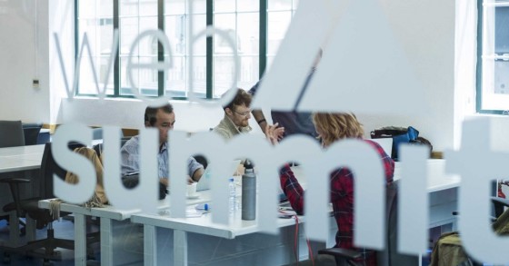 Web Summit já tem escritório em Lisboa... no Cais do Sodré