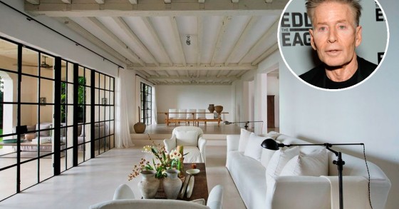 Mansão de Calvin Klein em Miami vendida por 12,2 milhões 