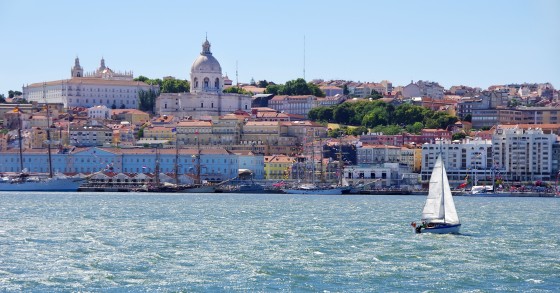 Pressão do turismo na habitação em Lisboa hoje e amanhã em debate