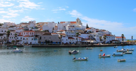 Portugal é o quarto melhor país do mundo para investir em imobiliário 