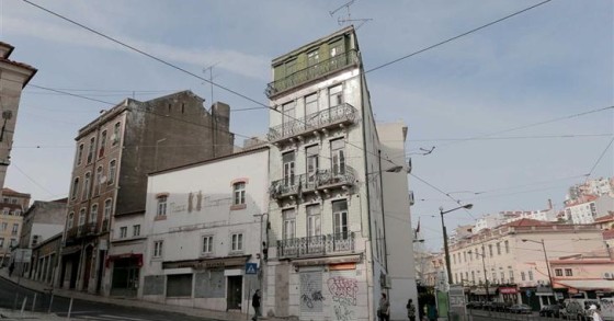 Lisboa: Programa Renda Acessível arranca esta semana com reabilitação de 15 prédios 