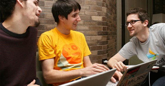 Investidores atacam mercado das residências de estudantes em Portugal 