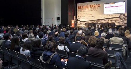 Semana da Reabilitação de Lisboa com mais de 5.000 pessoas