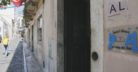 PS quer que vizinhos autorizem atividade de Alojamento Local