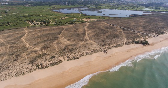 Praia Grande Eco-Resort vai nascer no Algarve após investimento de 200 milhões 